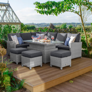 Sol 72 Rader Garden Furniture Wayfair